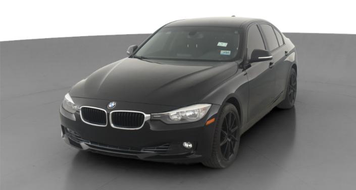 2015 BMW 3 Series 328i xDrive -
                Indianapolis, IN