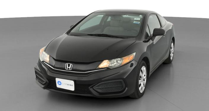 2014 Honda Civic LX -
                Tolleson, AZ