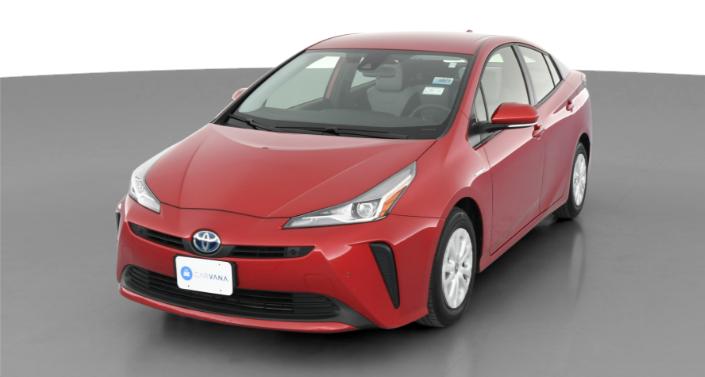 2021 Toyota Prius LE -
                Richton Park, IL