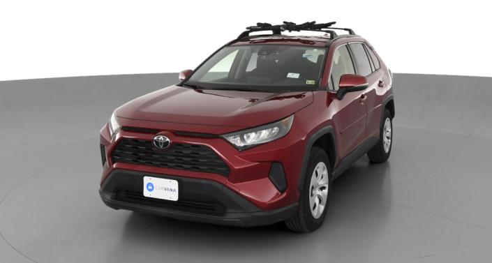 2019 Toyota RAV4 LE -
                Beverly, NJ