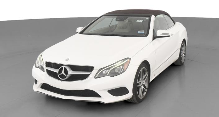 2015 Mercedes-Benz E-Class E 400 -
                Indianapolis, IN