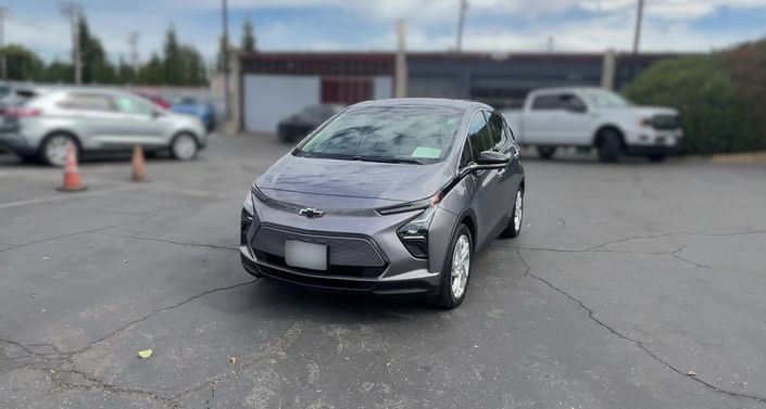 2023 Chevrolet Bolt EV 1LT -
                Rocklin, CA