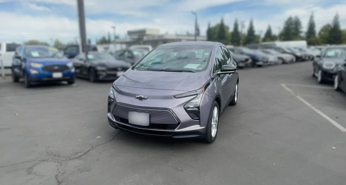 2023 Chevrolet Bolt EV 1LT -
                Rocklin, CA