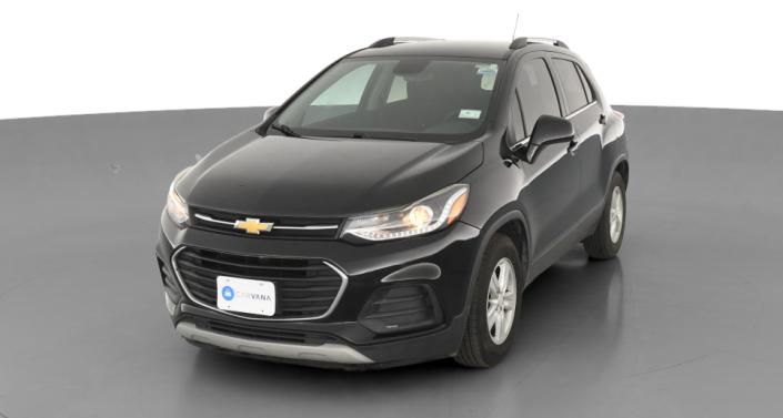 2018 Chevrolet Trax LT -
                Wheatland, OK