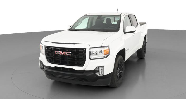 2022 GMC Canyon Elevation -
                West Memphis, AR