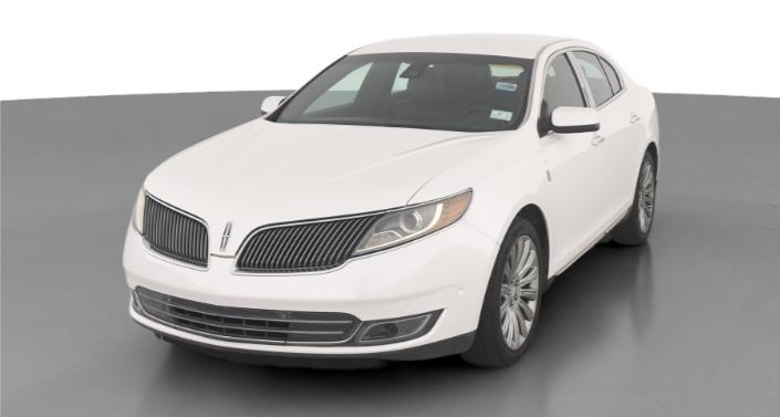 2013 Lincoln MKS  -
                Auburn, GA