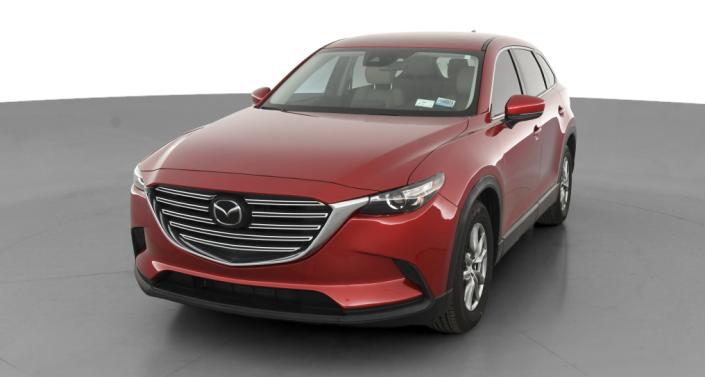 2019 Mazda CX-9 Touring -
                Bessemer, AL