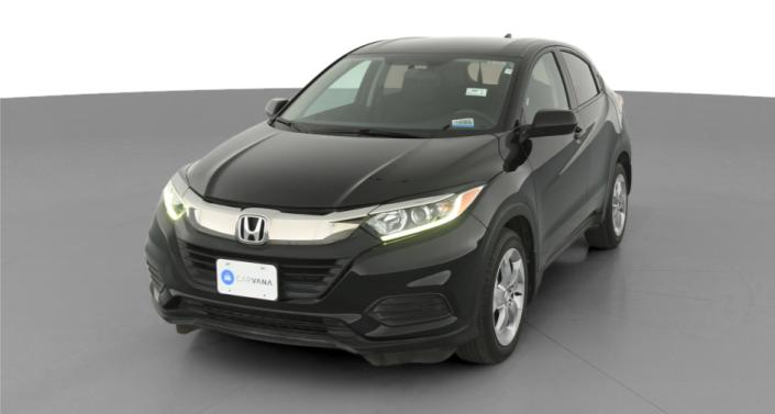 2022 Honda HR-V LX -
                Tolleson, AZ