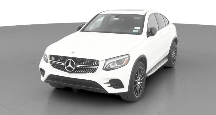 2019 Mercedes-Benz GLC 300 -
                Auburn, GA