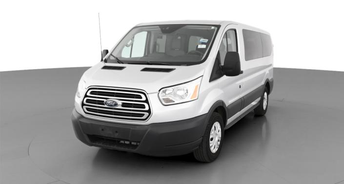 2018 Ford Transit Series 150 XLT -
                Tolleson, AZ