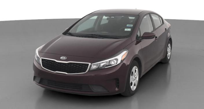 2017 Kia Forte LX -
                Haines City, FL