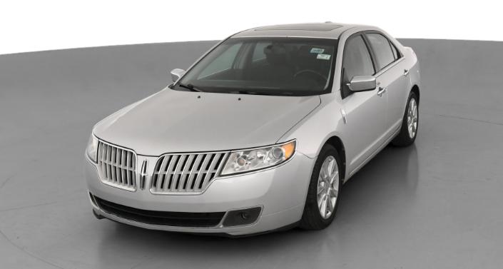 2010 Lincoln MKZ Base -
                Framingham, MA