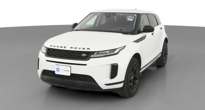 2020 Land Rover Range Rover Evoque S -
                Tolleson, AZ