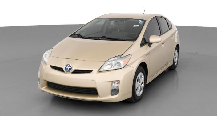 2010 Toyota Prius Three -
                Tolleson, AZ