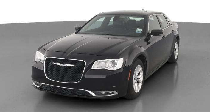 2016 Chrysler 300 Limited Edition -
                Auburn, GA