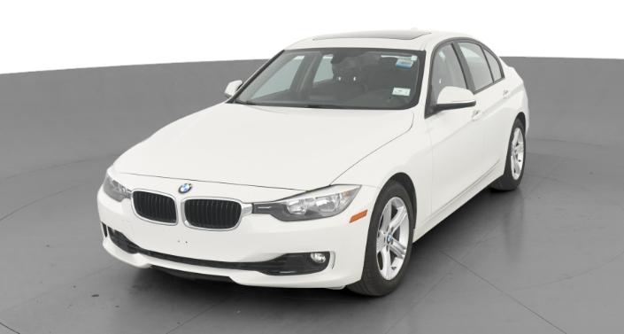 2015 BMW 3 Series 328i -
                Hebron, OH