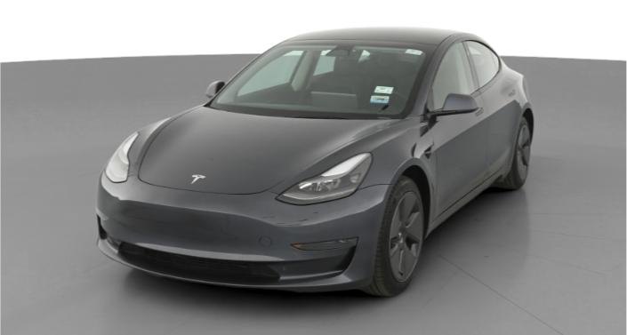 2023 Tesla Model 3 Standard Range -
                Tolleson, AZ