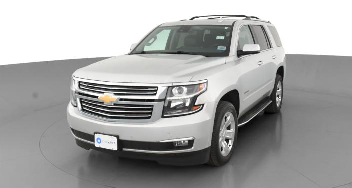 2017 Chevrolet Tahoe Premier -
                Indianapolis, IN