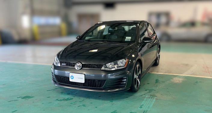 2015 Volkswagen Golf GTI S -
                Fairview, OR