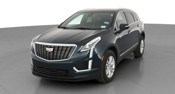 2024 Cadillac XT5 Luxury -
                Bessemer, AL