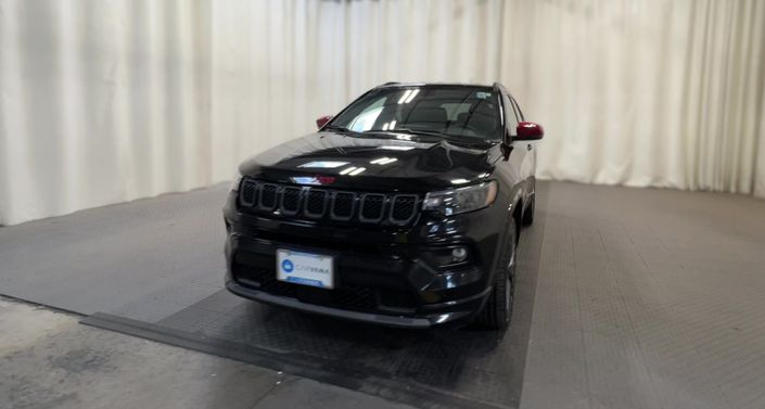 2023 Jeep Compass Red Edition -
                Riverside, CA