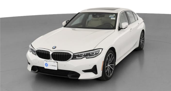 2021 BMW 3 Series 330i xDrive -
                Beverly, NJ