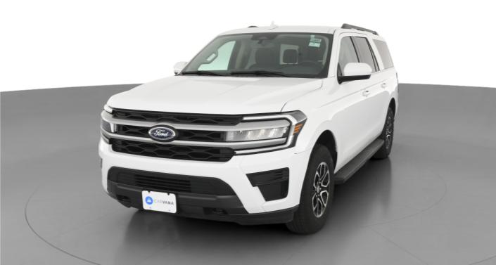 2022 Ford Expedition MAX XLT -
                Rocklin, CA