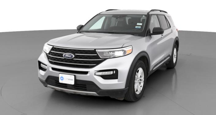 2023 Ford Explorer XLT -
                Riverside, CA