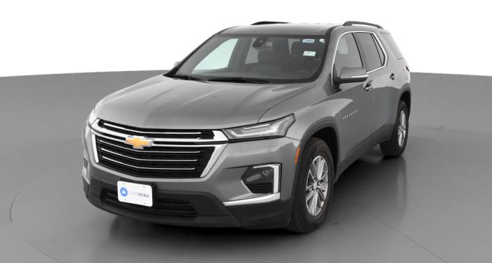 2023 Chevrolet Traverse LT -
                North Las Vegas, NV