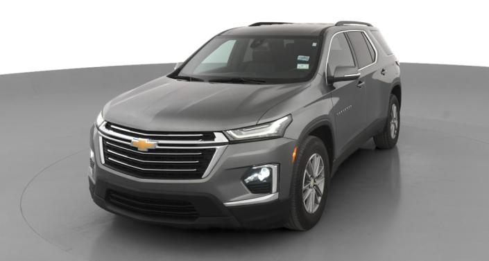 2023 Chevrolet Traverse LT -
                Fort Worth, TX