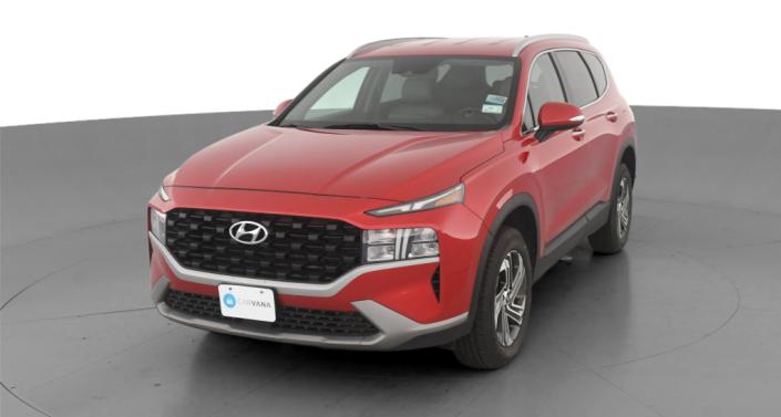 2023 Hyundai Santa Fe SEL -
                Hebron, OH