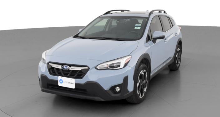 2021 Subaru Crosstrek Limited -
                Haines City, FL