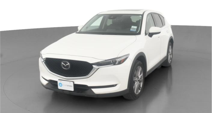 2020 Mazda CX-5 Grand Touring -
                Indianapolis, IN