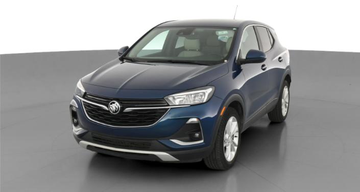 2021 Buick Encore GX Preferred -
                San Antonio, TX