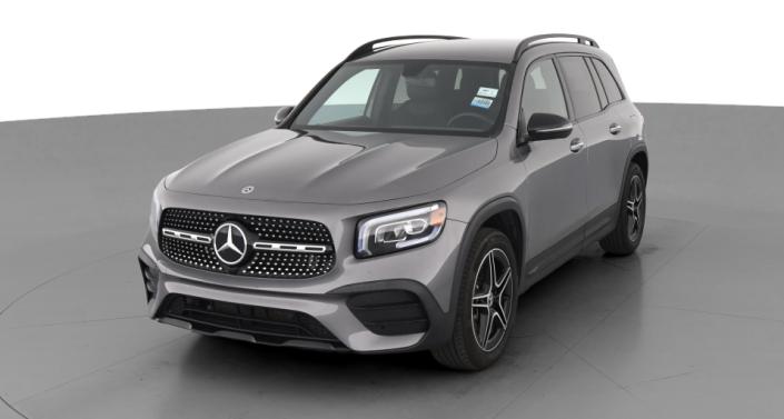 2023 Mercedes-Benz GLB 250 -
                Haines City, FL