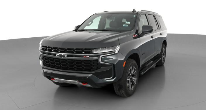 2022 Chevrolet Tahoe Z71 -
                Trenton, OH