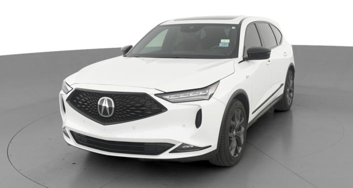 2022 Acura MDX Base -
                Hebron, OH