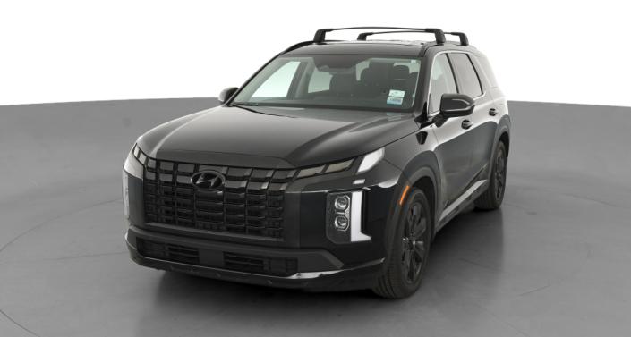 2023 Hyundai Palisade XRT -
                Bessemer, AL