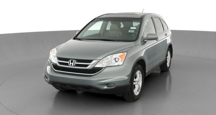 2010 Honda CR-V EX-L -
                Lorain, OH