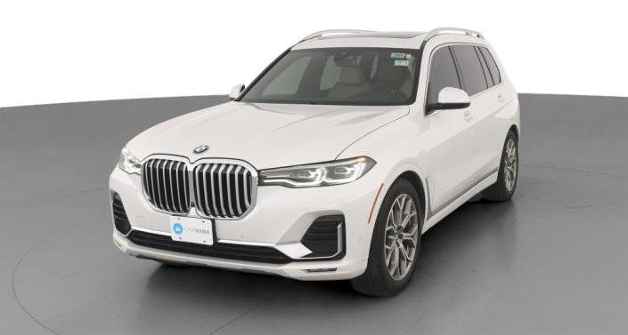 2021 BMW X7 xDrive40i -
                Indianapolis, IN