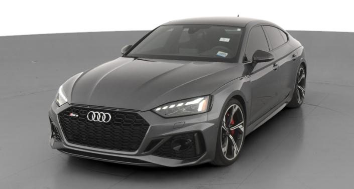 2022 Audi RS 5  -
                Indianapolis, IN