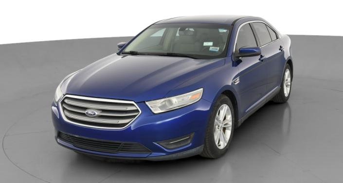 2013 Ford Taurus SEL -
                Bessemer, AL