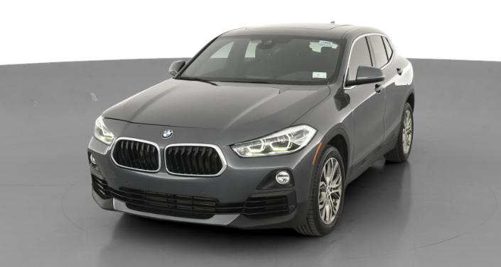 2020 BMW X2 sDrive28i -
                Wheatland, OK