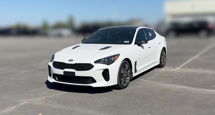 2018 Kia Stinger GT2 -
                Madison, TN