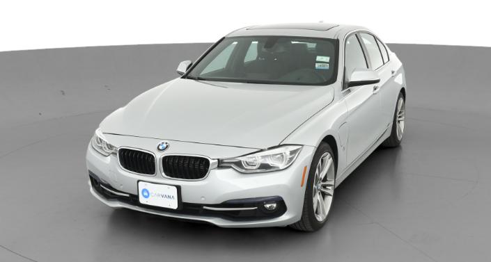 2017 BMW 3 Series 330e iPerformance -
                Lorain, OH