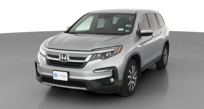 2020 Honda Pilot EX -
                Colonial Heights, VA