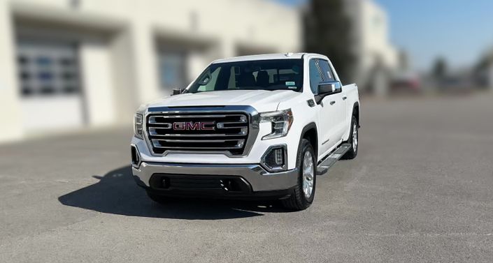 2020 GMC Sierra 1500 SLT -
                Bessemer, AL