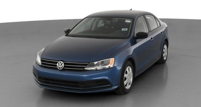 2016 Volkswagen Jetta S -
                Beverly, NJ