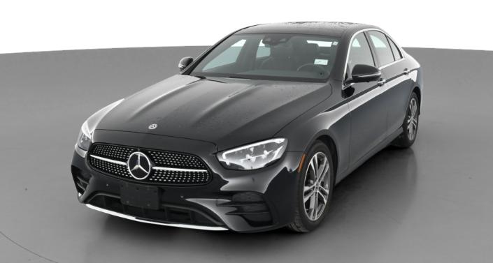 2021 Mercedes-Benz E-Class E 350 -
                Richton Park, IL