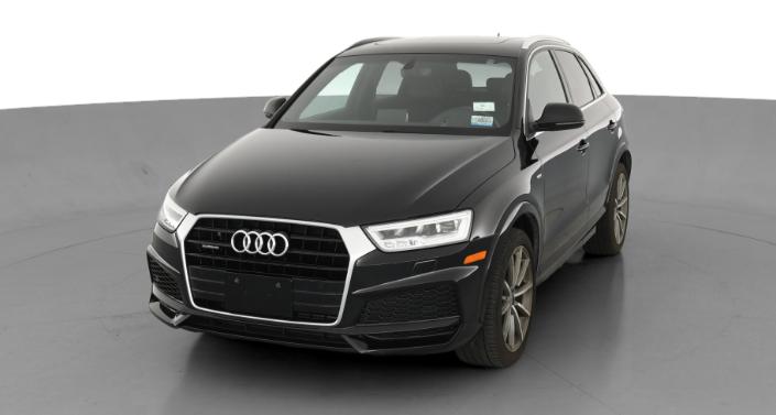 2018 Audi Q3 Premium Plus -
                Bessemer, AL